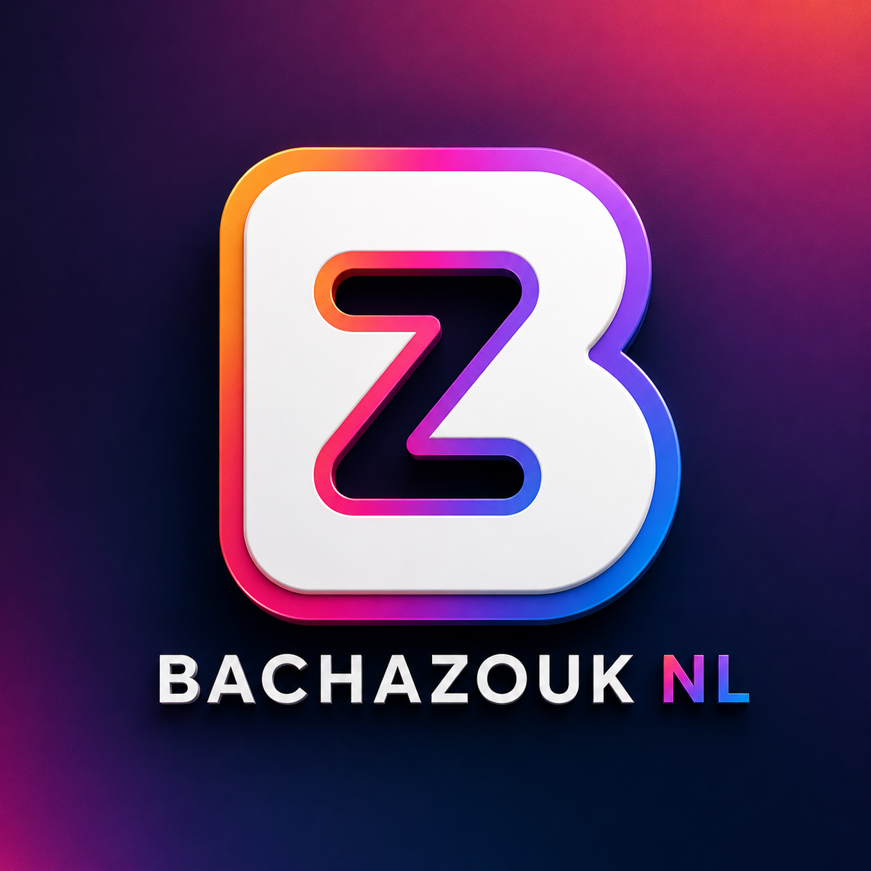 BachaZouk NL logo